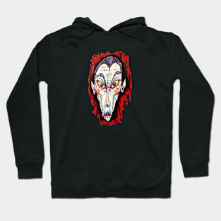 DRACULA! Hoodie